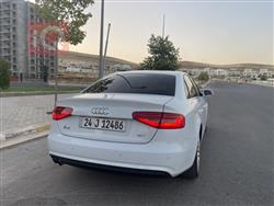 اودي A4